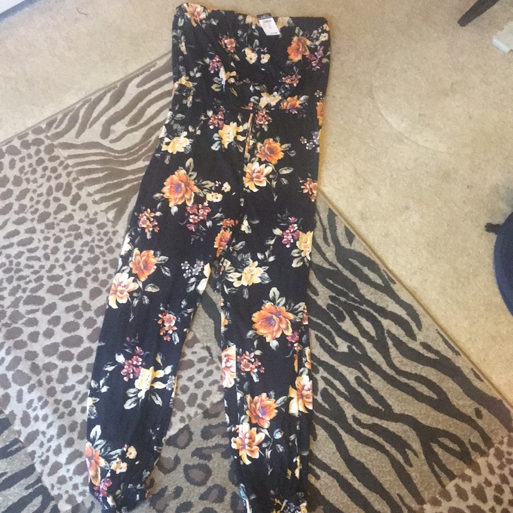 Rue21 jumpsuit